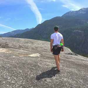 Meet your Posher, Carson